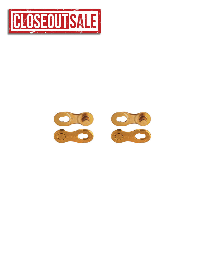 KMC 12 Speed Missing Link Chain Connector
