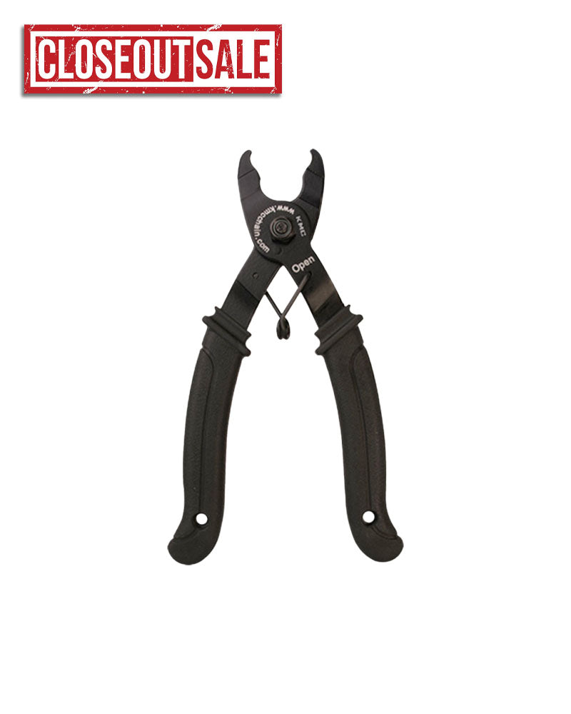 KMC Missing Link Remover Plier New Era Cycle
