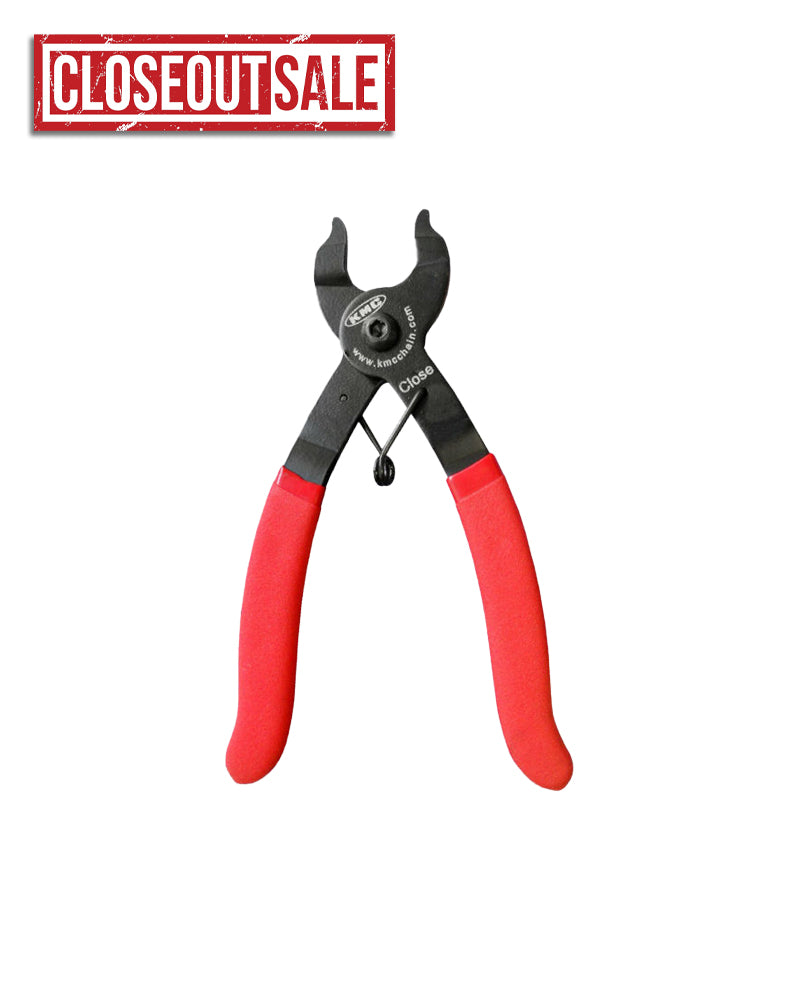 KMC Missing Link Connector Plier