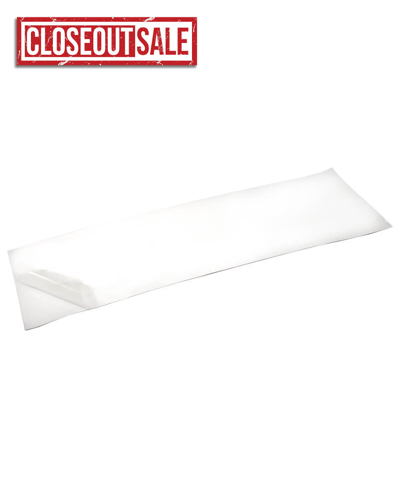 Miles Wide EverClear Bicycle Frame Protector