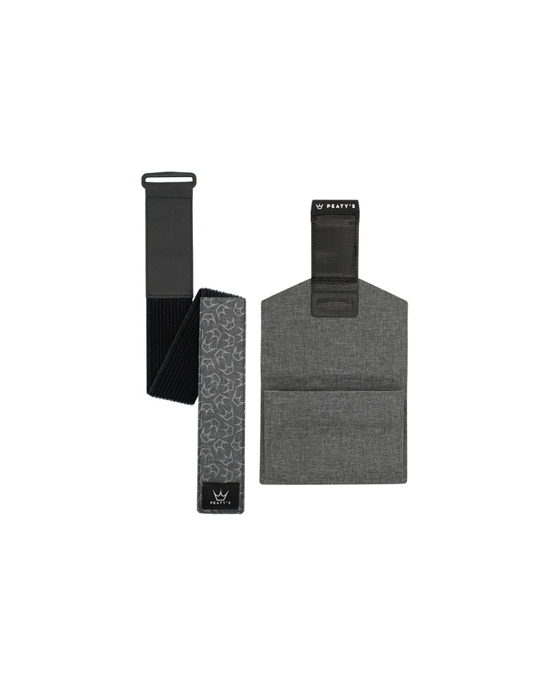 Peaty's HoldFast Trail Tool Wrap