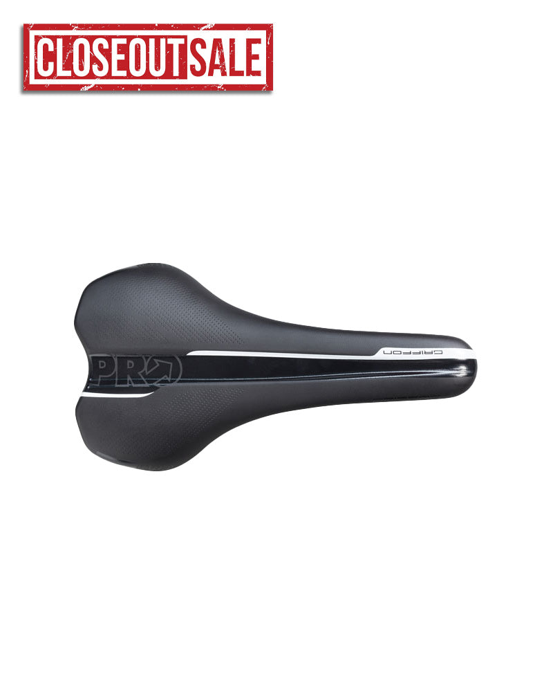 PRO Griffon Regular Fit Road Bike Saddle