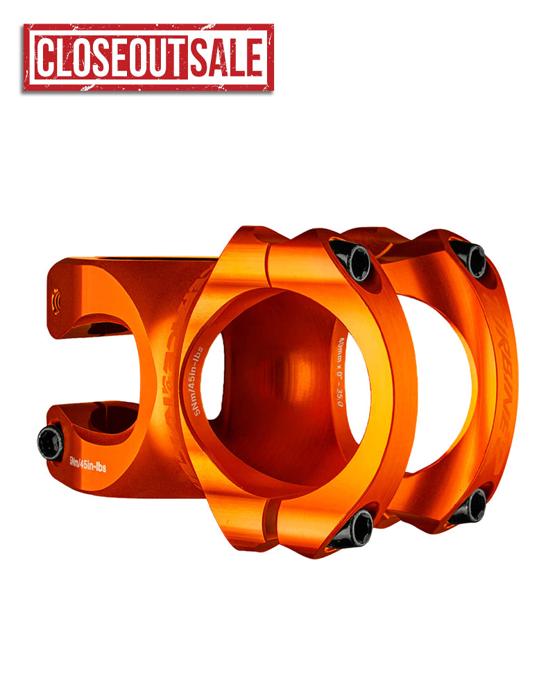 Race Face Turbine R Stem