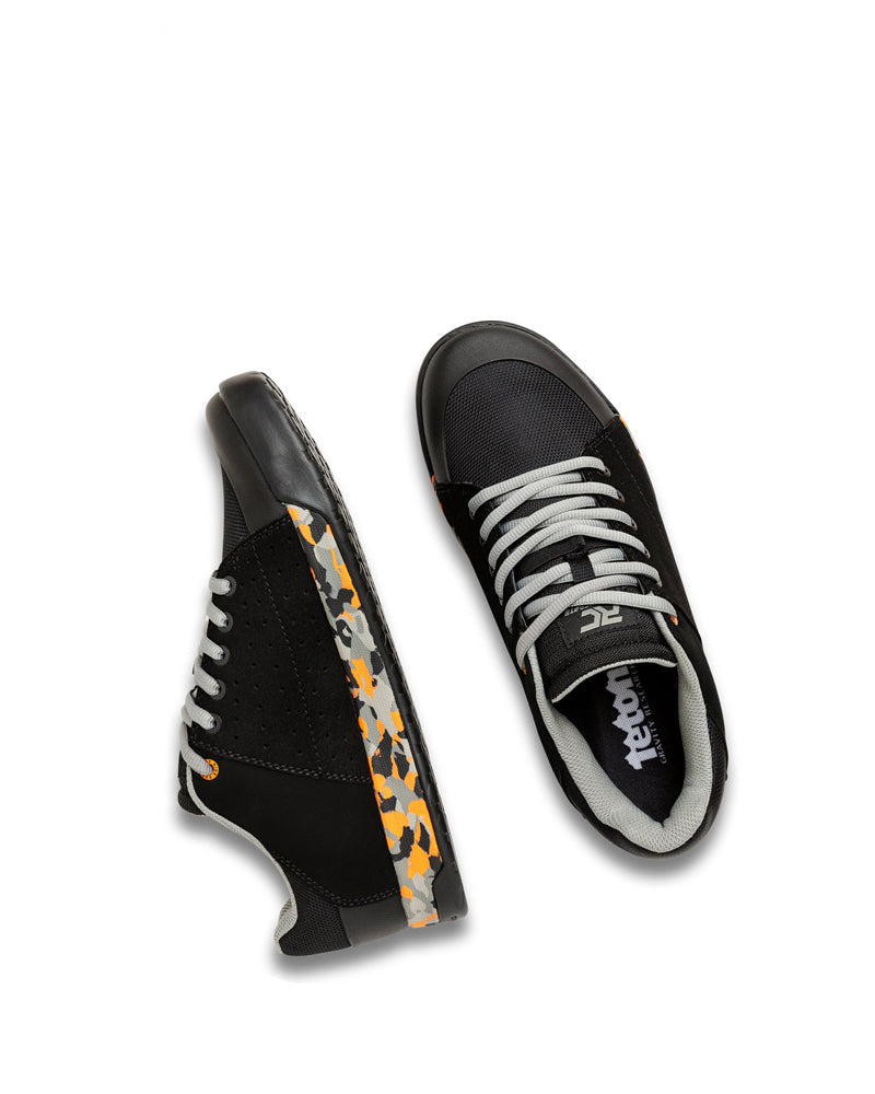 Ride Concepts Livewire Men's Flat Pedal MTB Cycling Shoes - TGR X Livewire Edition