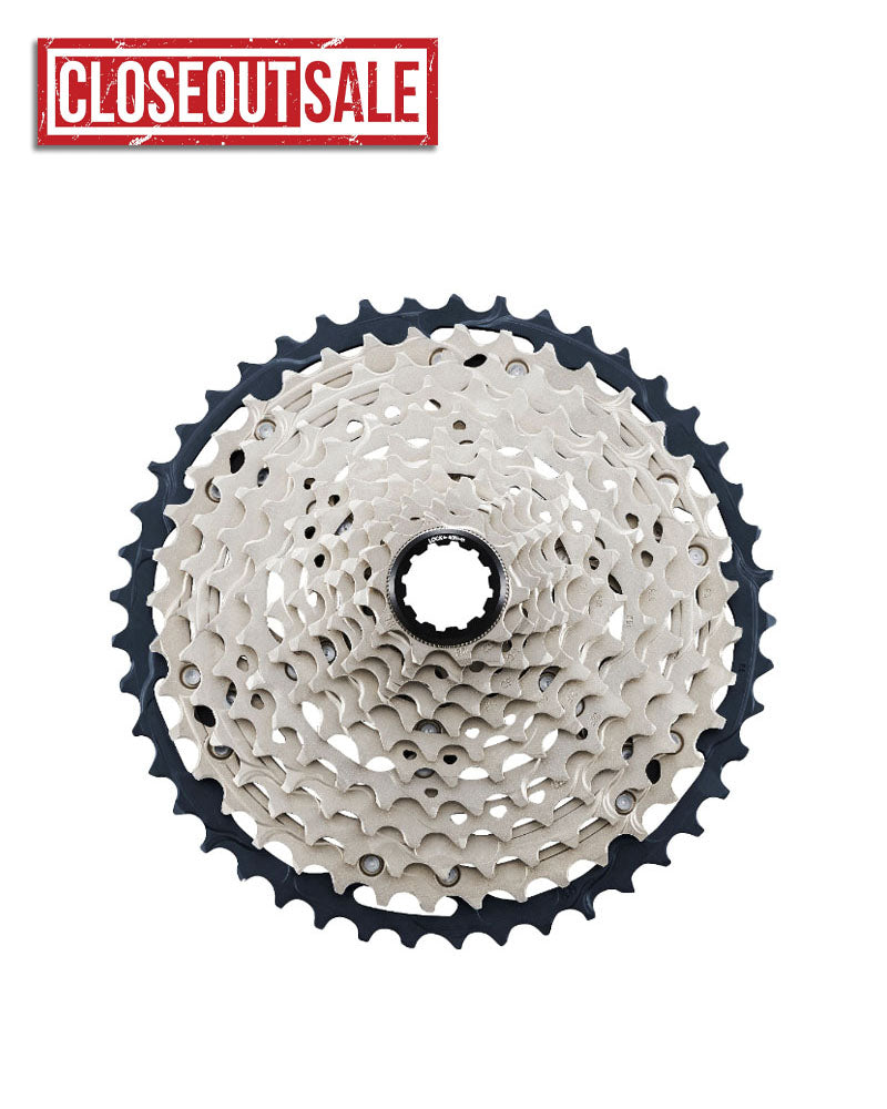 Shimano SLX M7100 12 Speed Cassette