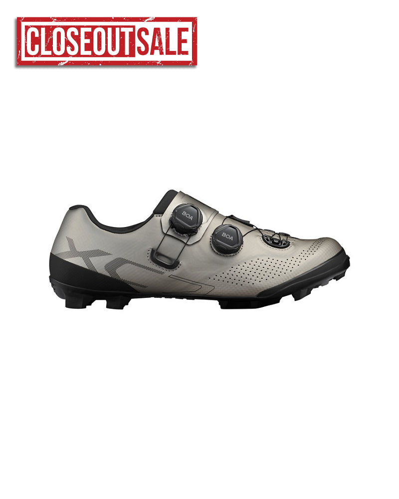 Shimano XC702 SPD MTB Shoes New Era Cycle