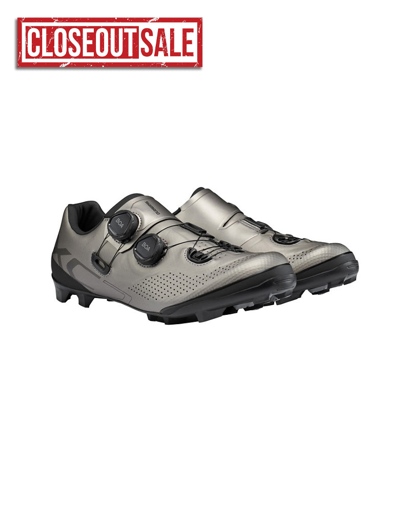 Shimano XC702 SPD MTB Shoes