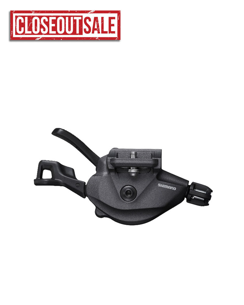 Shimano XT M8100 12 Speed Right Trigger Shifter