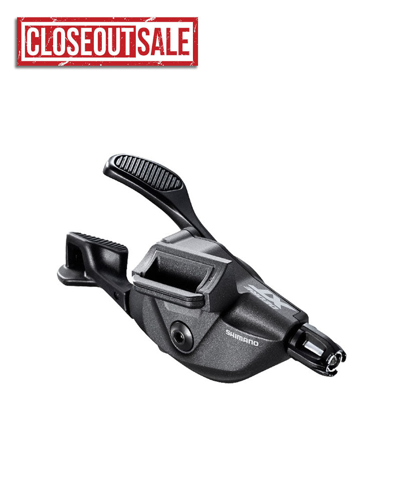 Shimano XT M8100 12 Speed Right Trigger Shifter