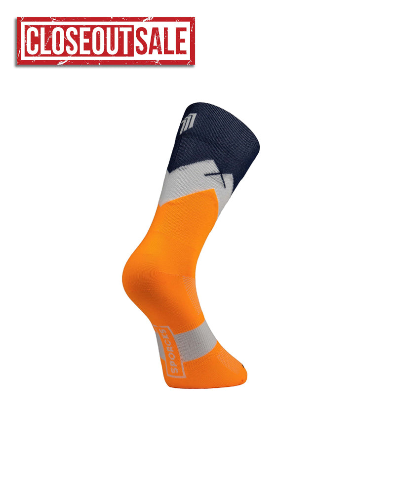 Sporcks Cycling Socks - Mont Tendre