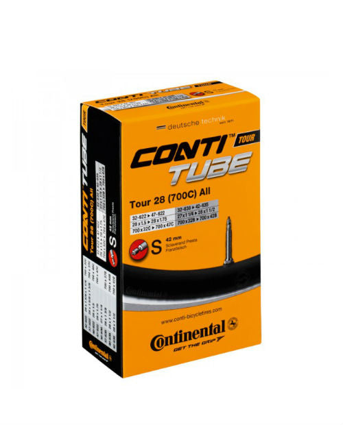 Continental Tour 28 700C Road Inner Tube