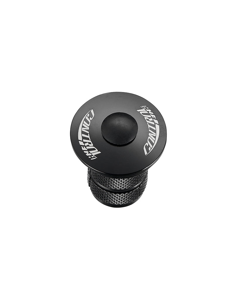 Controltech Alloy Compression Plug