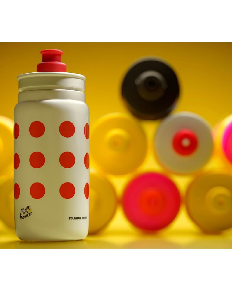 Elite Fly Tour De France Bottle