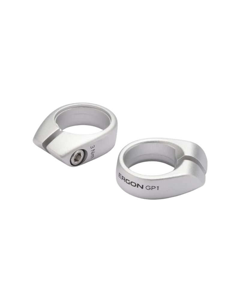 Ergon Clamps Set for GP1 Evo Grips
