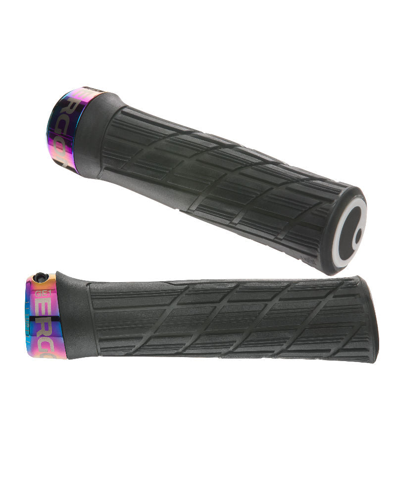 Ergon GE1 Evo Factory Lock On Handlebar Grips New Era Cycle