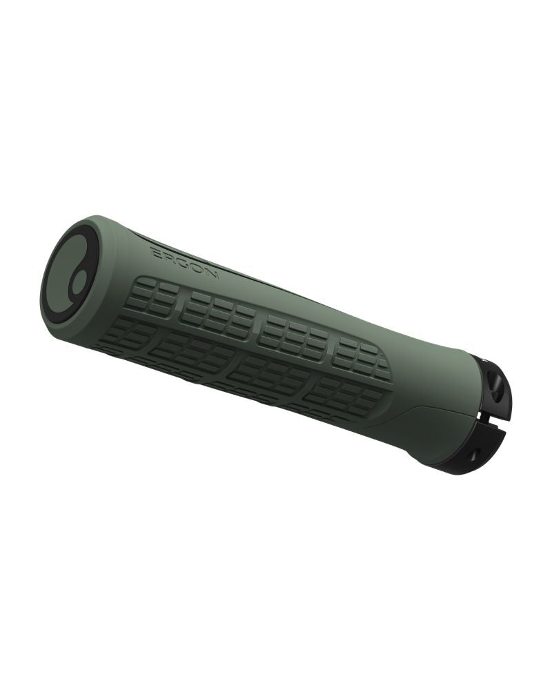 Ergon GMA Lock On Handlebar Grips