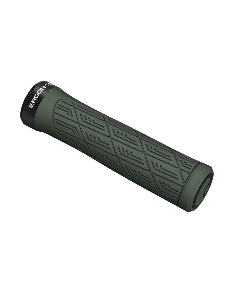 Ergon GMA Lock On Handlebar Grips