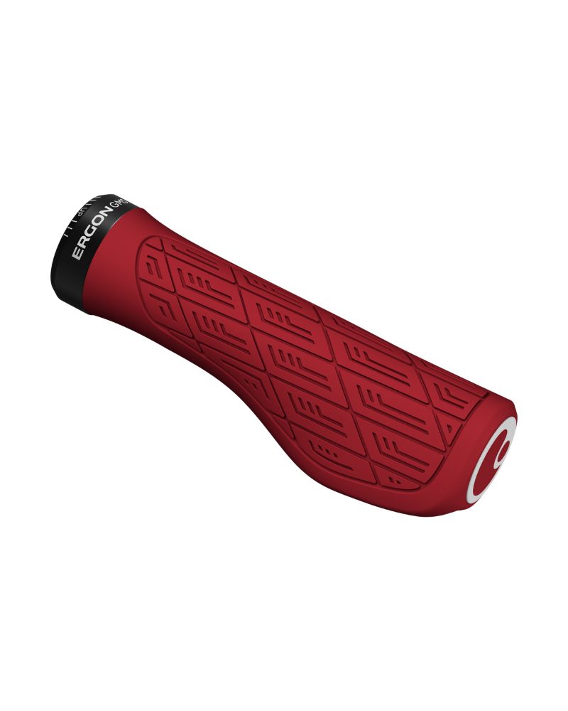 Ergon GMS Lock On Handlebar Grips