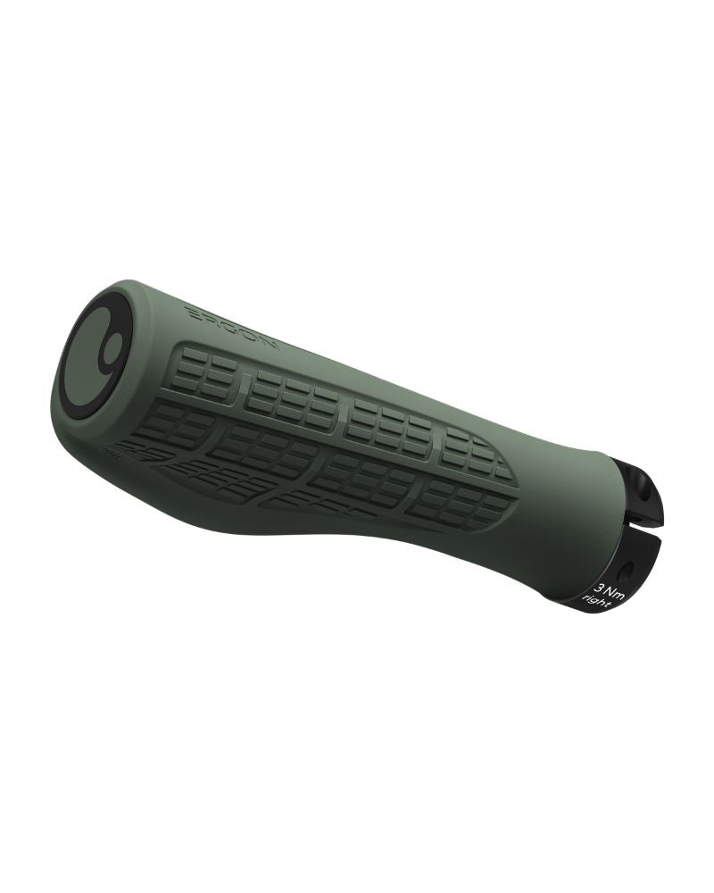 Ergon GMS Lock On Handlebar Grips