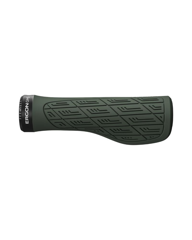 Ergon GMS Lock On Handlebar Grips
