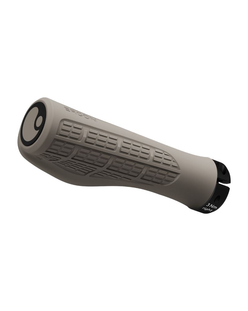 Ergon GMS Lock On Handlebar Grips