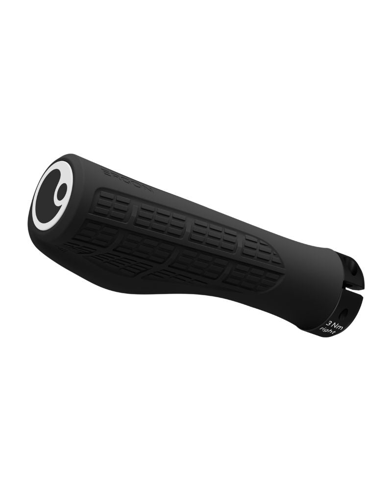 Ergon GMS Lock On Handlebar Grips