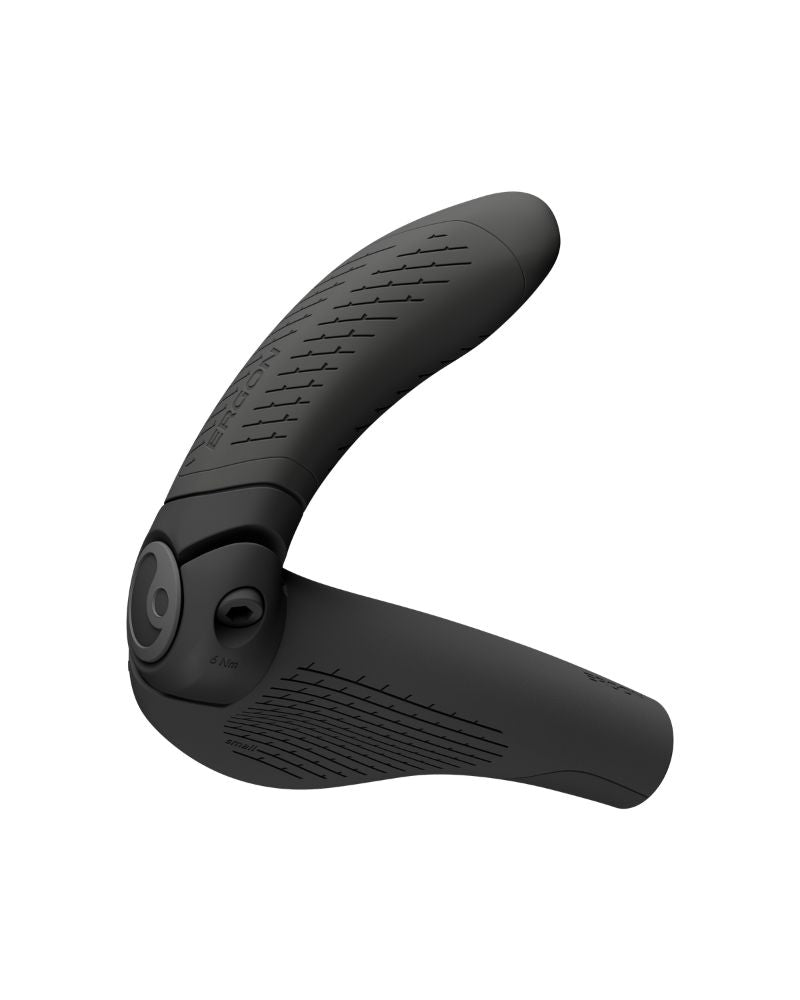 Ergon GP4 Evo Lock On Handlebar Grips