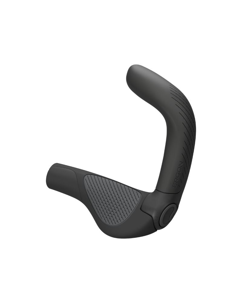 Ergon GP5 Evo Lock On Handlebar Grips