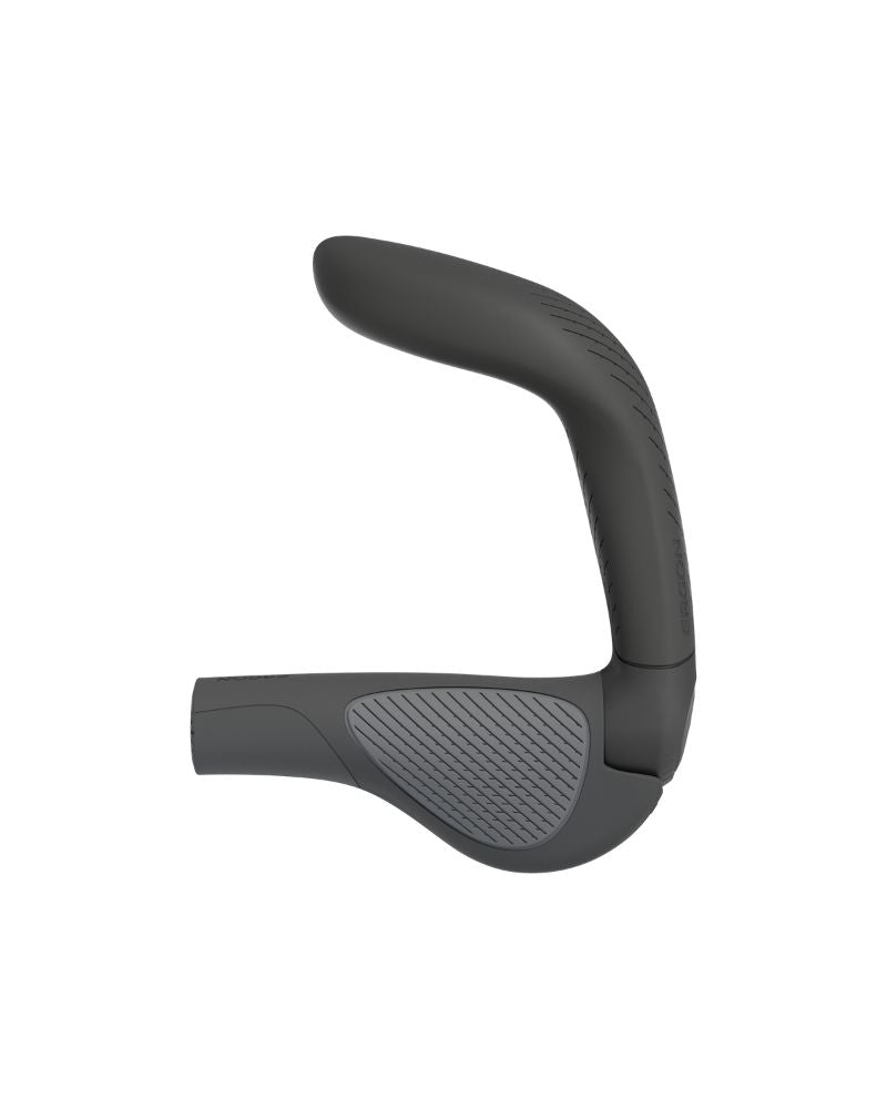 Ergon GP5 Evo Lock On Handlebar Grips