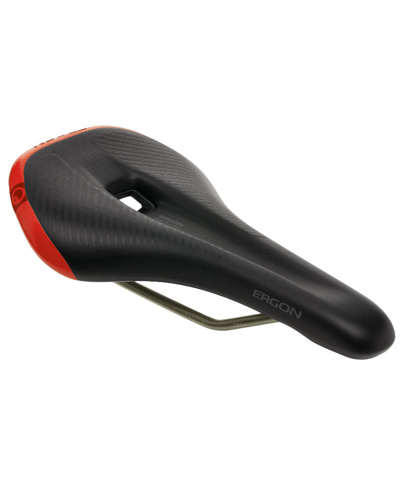 Ergon SM Pro Men MTB Saddle New Era Cycle