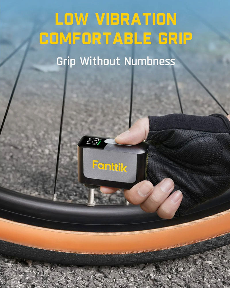 Fanttik X10 Ace Mini Bike Pump