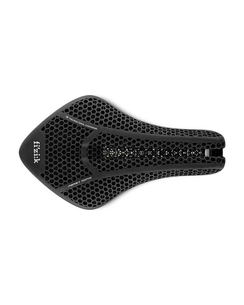 Fizik Transiro Aeris Long Distance R3 Adaptive Time-Trial Saddle