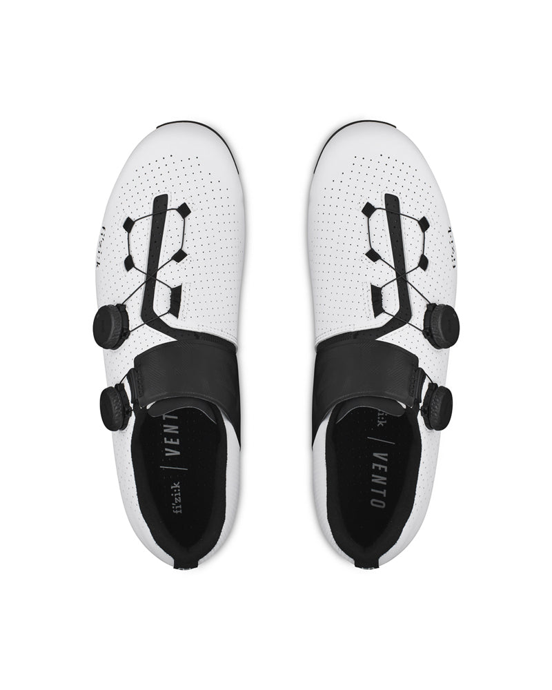 Fizik Vento Infinito Wide Carbon Road Cycling Shoes