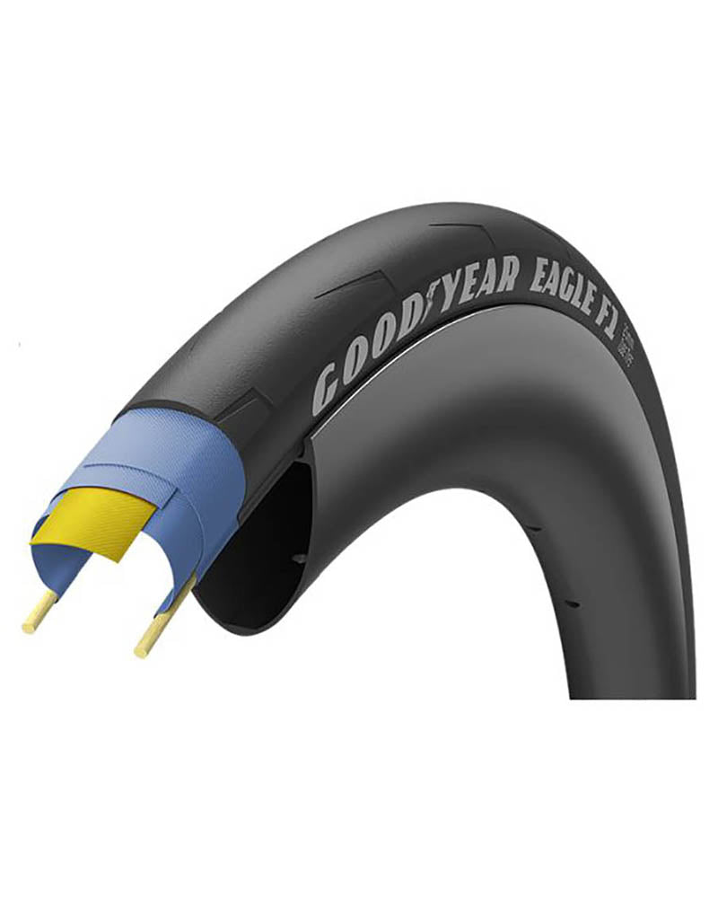 Goodyear eagle f1 road bike tyre sale