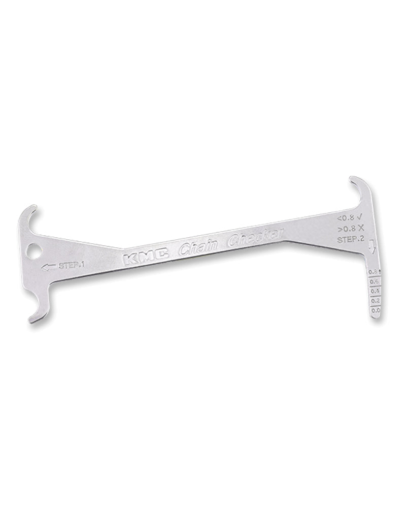 KMC Chain Checker | New Era Cycle