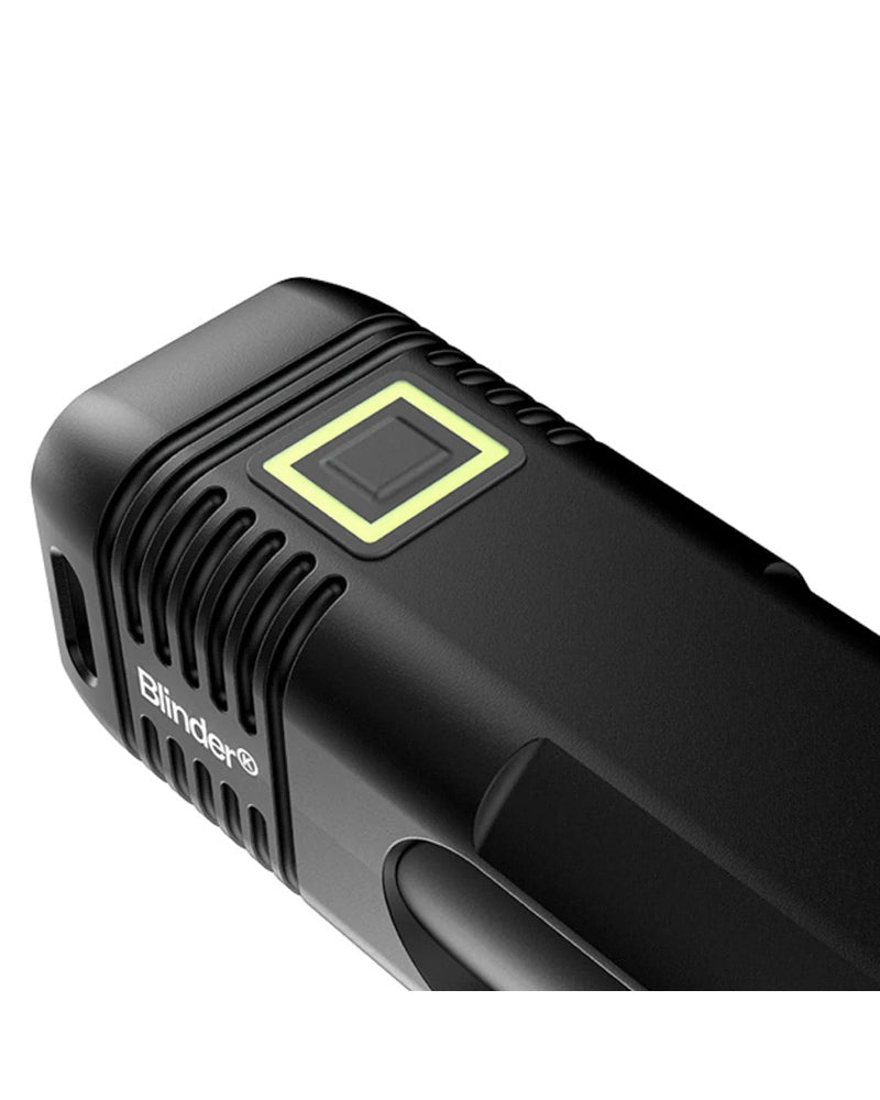 Knog Blinder 700 Front Light