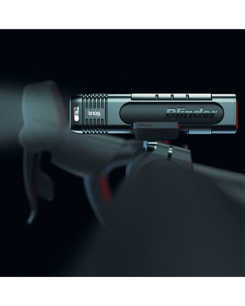 Knog Blinder 700 Front Light