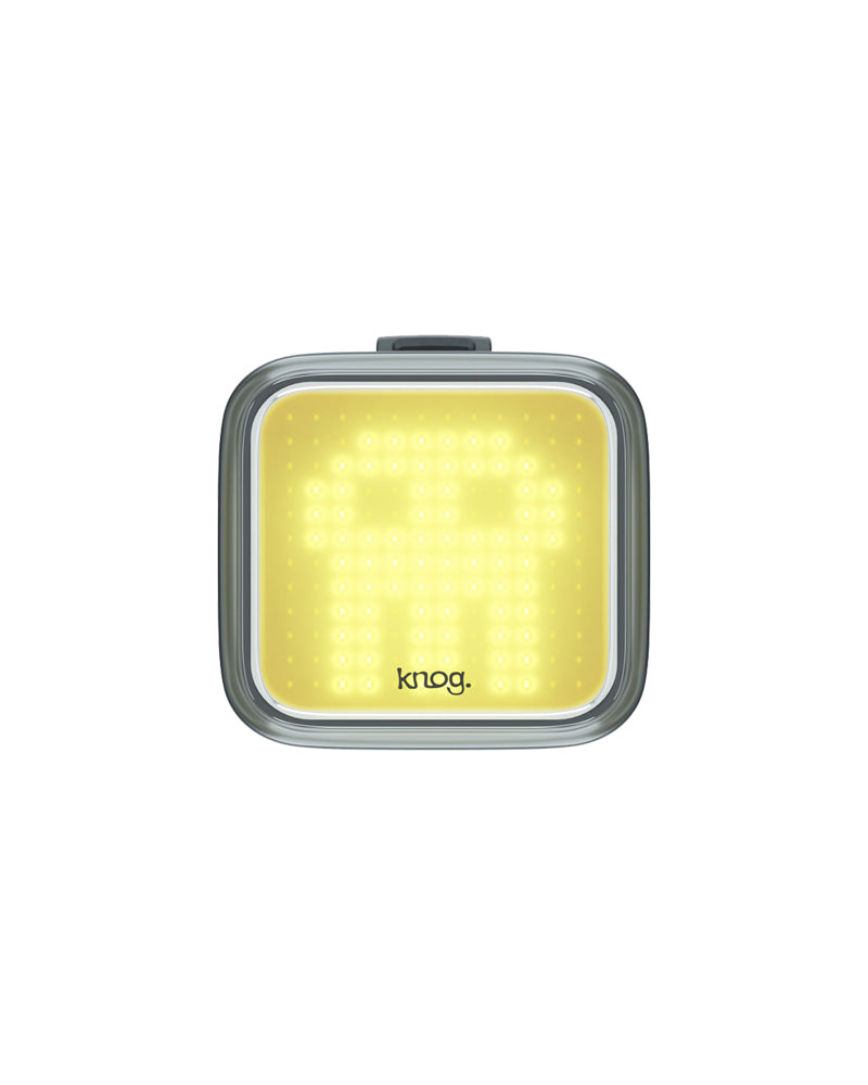 Knog Blinder Skull Front Light