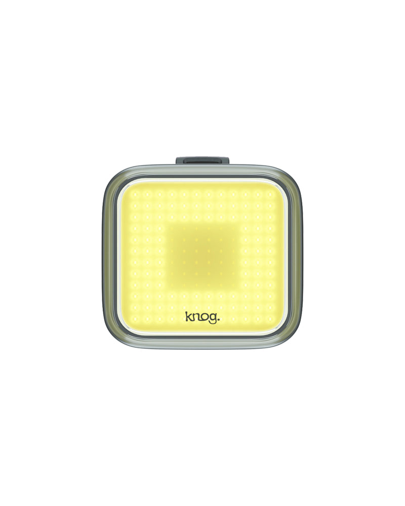 Knog Blinder Square Front Light