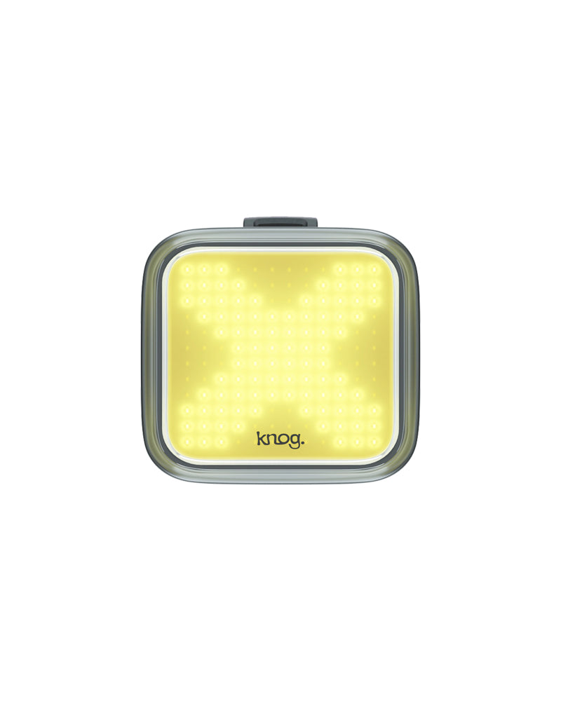 Knog Blinder X Front Light