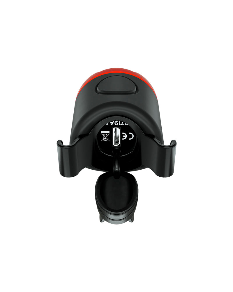 Knog Plug Twinpack Light Set