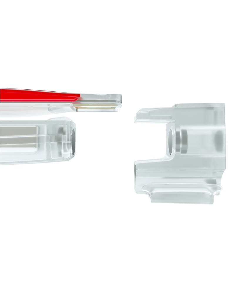 Knog Plus Twinpack Light Set