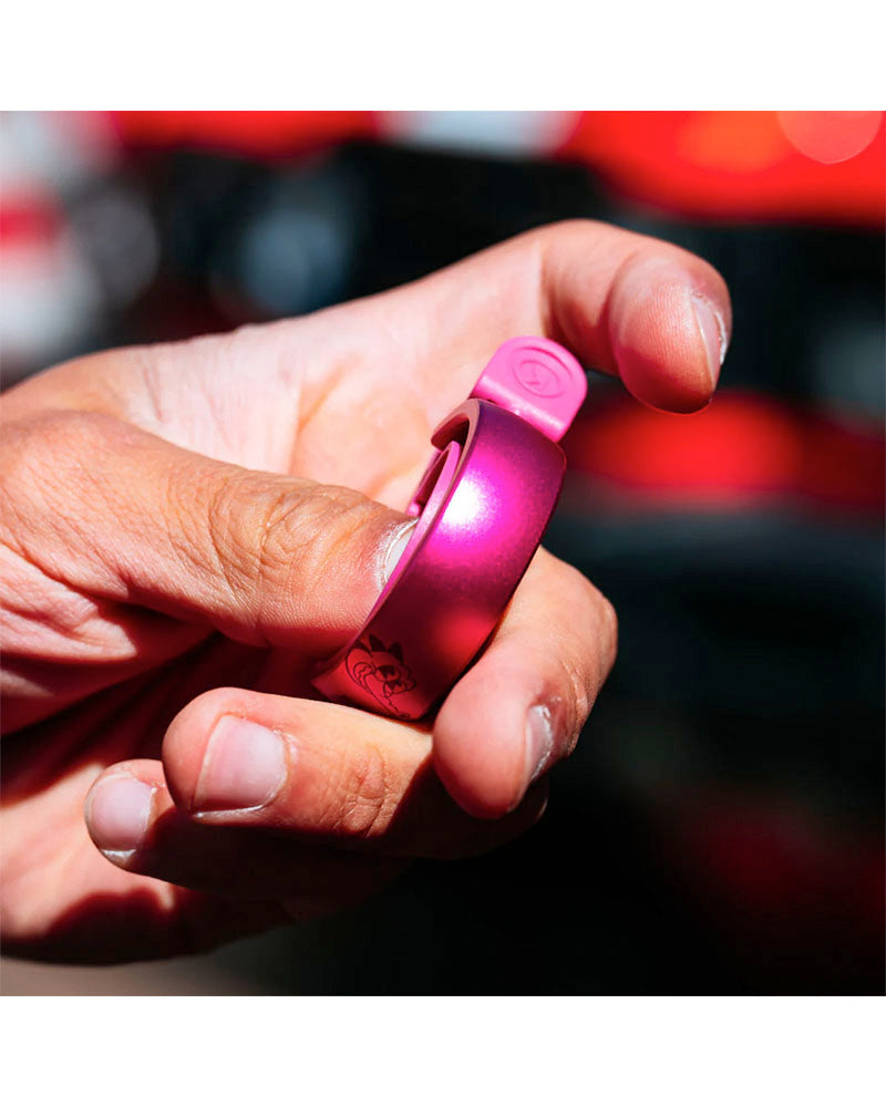 Knog X EF Oi Classic Bike Bell