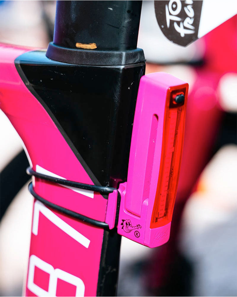 Knog X EF Plus Rear Light