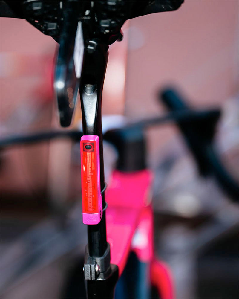 Knog X EF Plus Rear Light