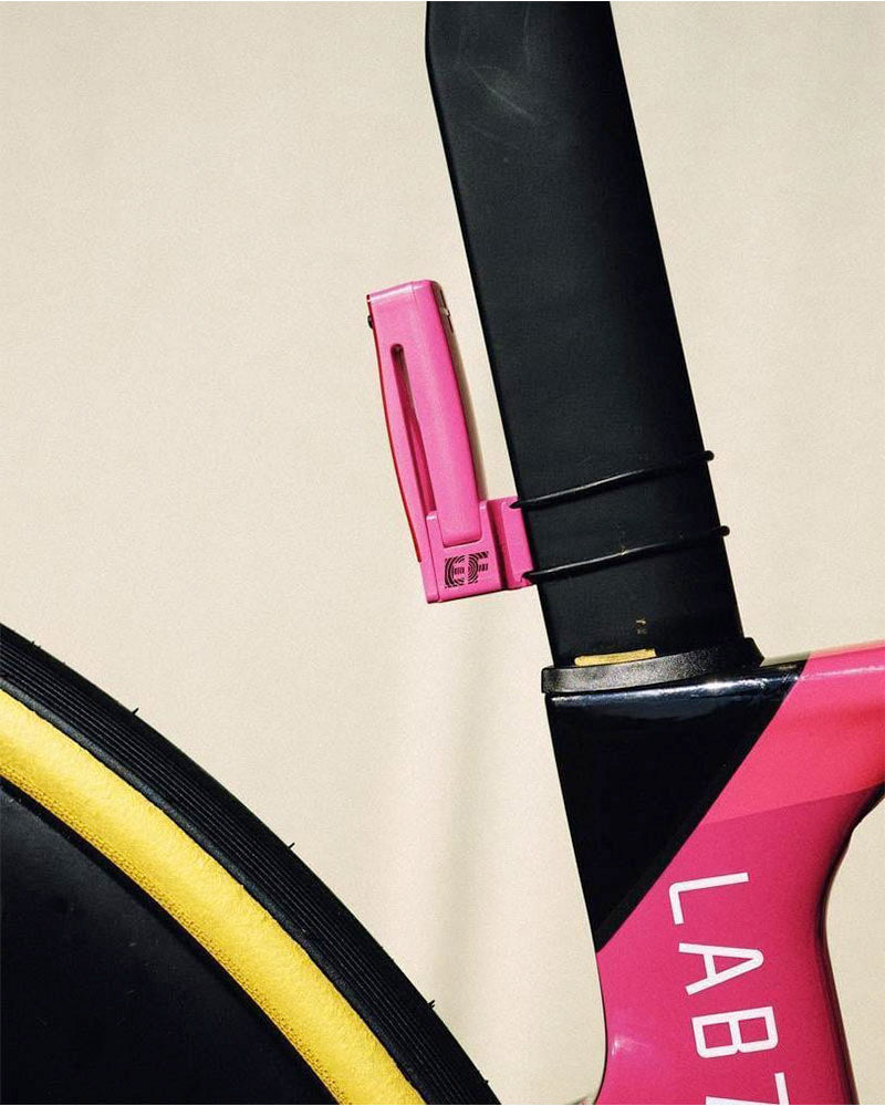 Knog X EF Plus Rear Light