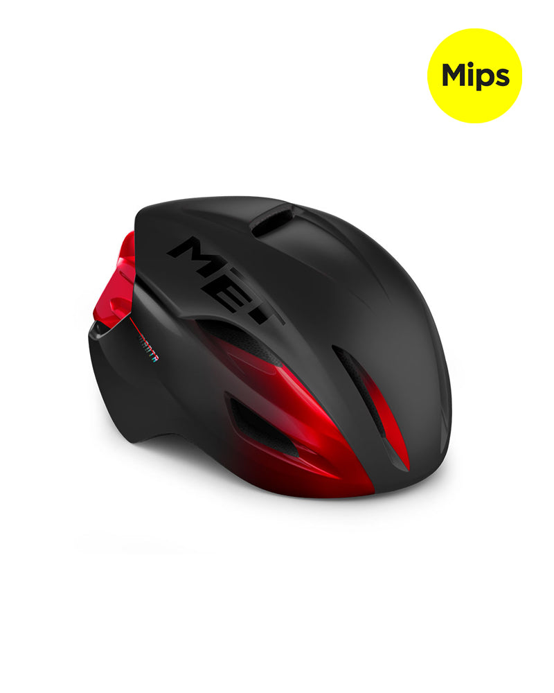 MET Manta MIPS Road Helmet