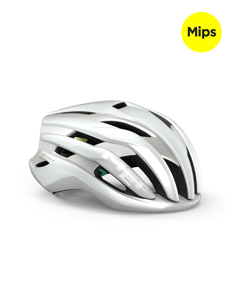 MET Trenta MIPS Road Helmet - Limited Edition | New Era Cycle