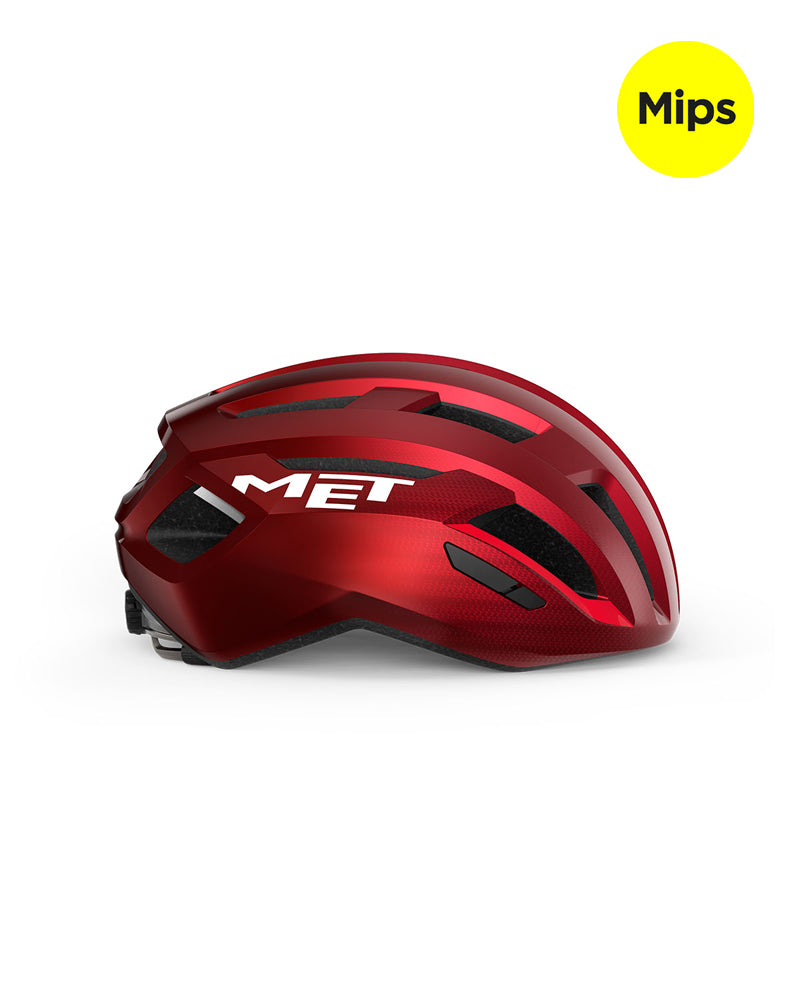 MET Vinci MIPS Road Helmet