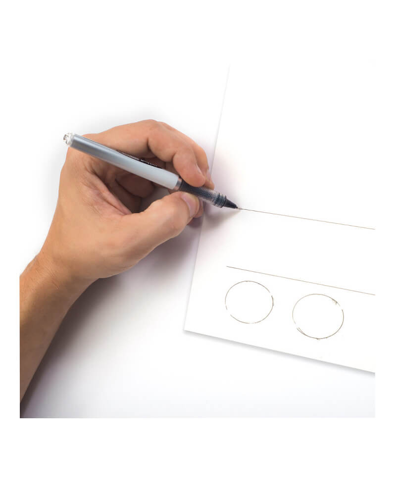 Miles Wide EverClear Bicycle Frame Protector